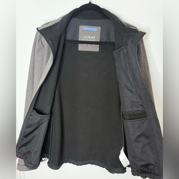 BMW Women's Softshell Jacket - Picture 7 of 16